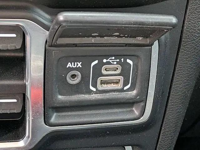2022 Jeep Wrangler Unlimited Rubicon 4x4