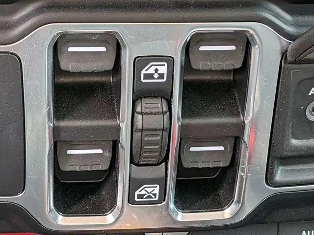 2022 Jeep Wrangler Unlimited Rubicon 4x4