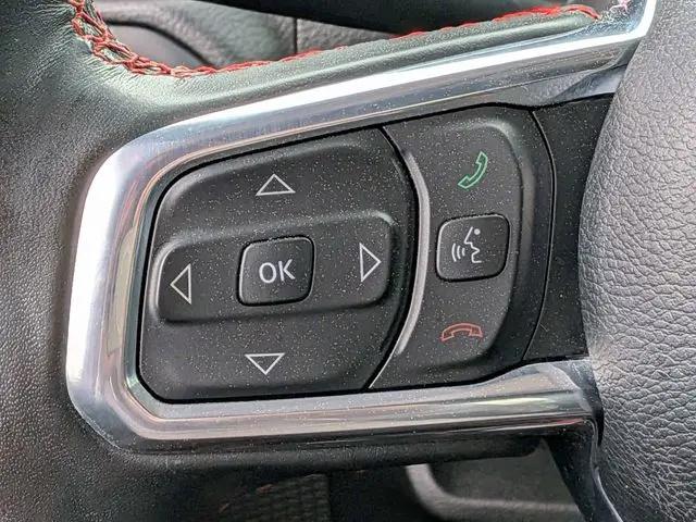 2022 Jeep Wrangler Unlimited Rubicon 4x4
