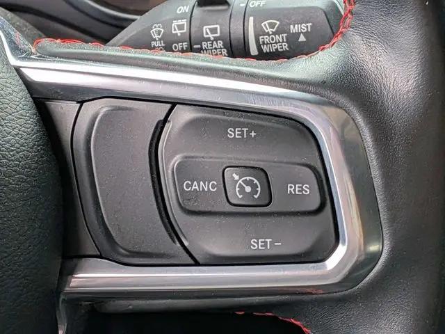 2022 Jeep Wrangler Unlimited Rubicon 4x4