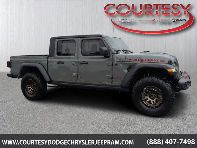 2022 Jeep Gladiator Sport for sale in Stonecrest, GA