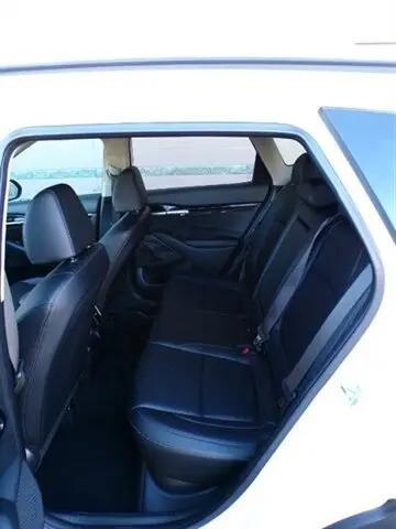 2021 Kia Seltos EX