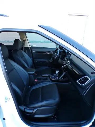 2021 Kia Seltos EX