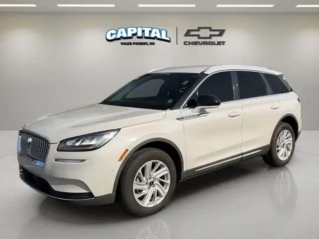 2022 Lincoln Corsair Standard for sale in Wake Forest, NC