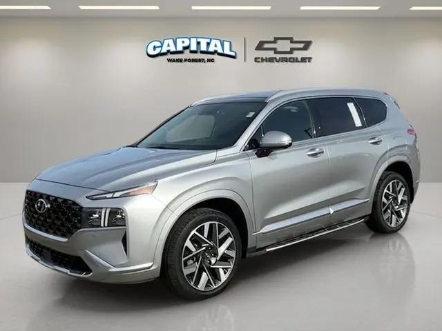 2023 Hyundai Santa Fe Calligraphy for sale in Wake Forest, NC