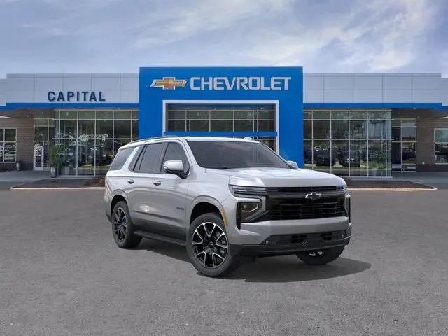 2026 Chevrolet Tahoe 4WD RST for sale in Wake Forest, NC