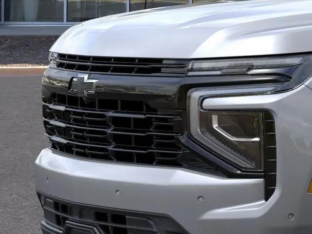 2026 Chevrolet Tahoe 4WD RST