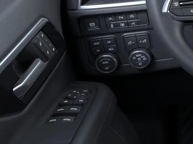 2026 Chevrolet Tahoe 4WD RST