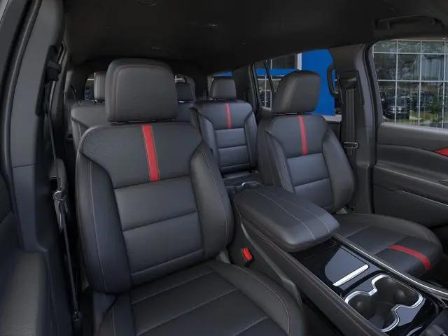 2026 Chevrolet Traverse FWD RS