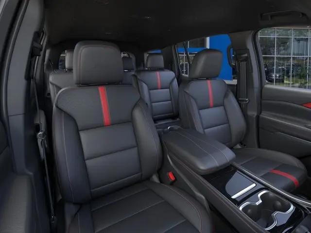 2026 Chevrolet Traverse FWD RS