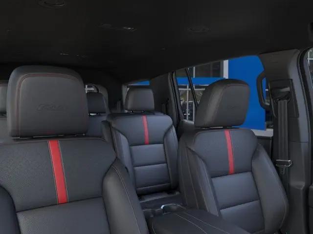 2026 Chevrolet Traverse FWD RS