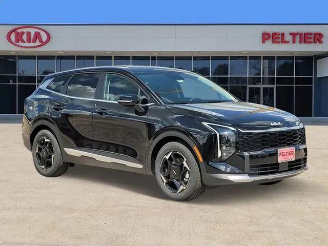 2026 Kia Sportage EX for sale in Longview, TX