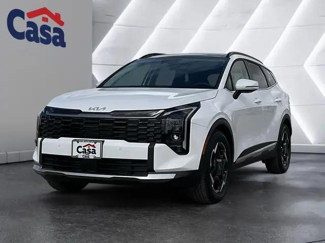 2026 Kia Sportage EX for sale in El Paso, TX