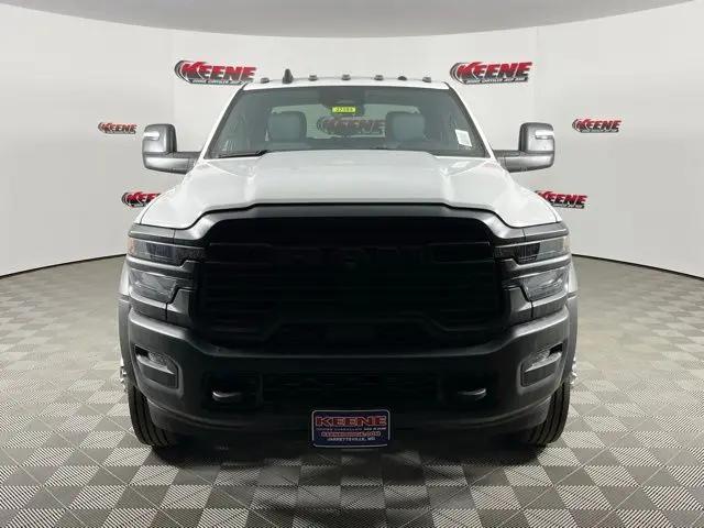 2026 Ram 5500 Tradesman/Big Horn
