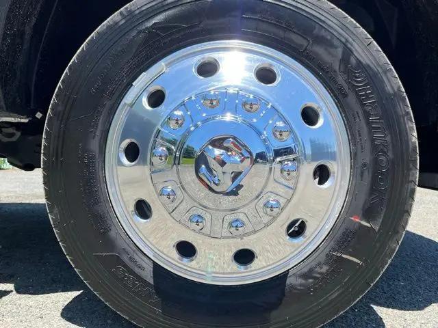 2026 Ram 5500 Tradesman/Big Horn
