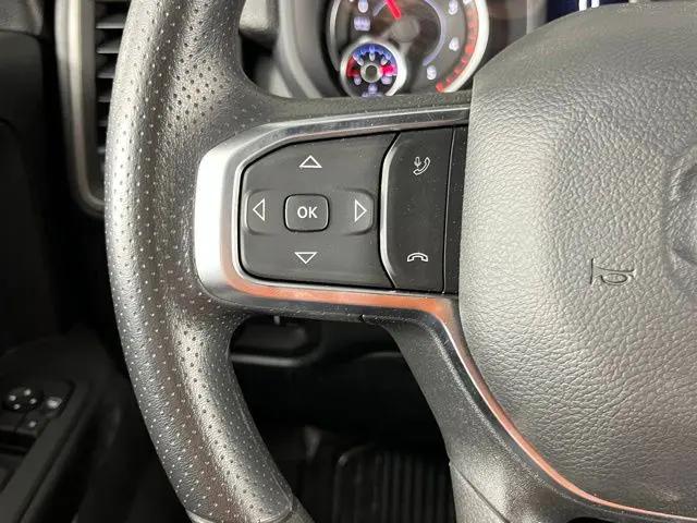 2026 Ram 5500 Tradesman/Big Horn