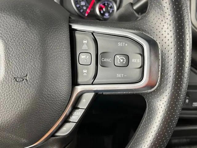 2026 Ram 5500 Tradesman/Big Horn