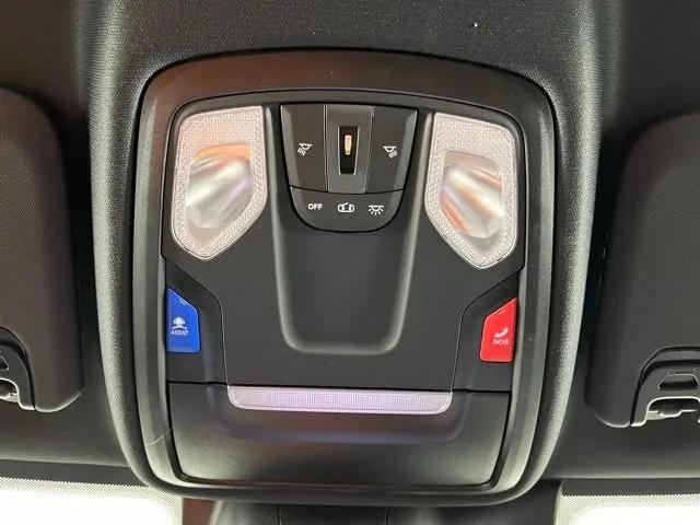 2026 Ram 5500 Tradesman/Big Horn