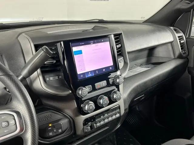 2026 Ram 5500 Tradesman/Big Horn