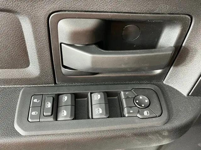 2026 Ram 5500 Tradesman/Big Horn