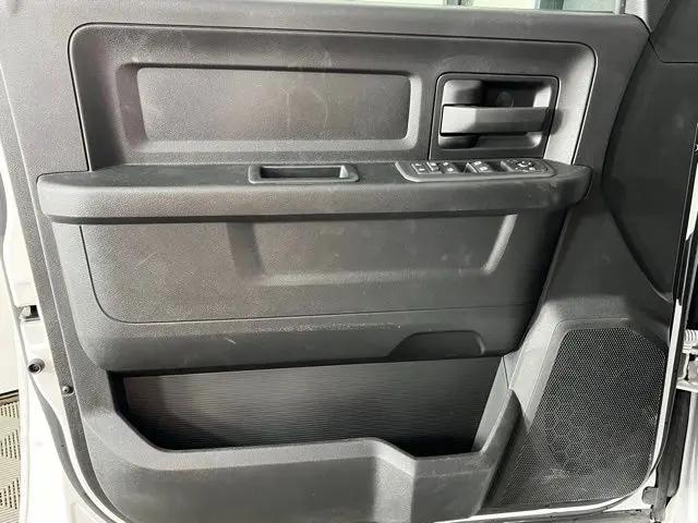 2026 Ram 5500 Tradesman/Big Horn