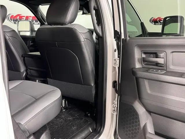 2026 Ram 5500 Tradesman/Big Horn