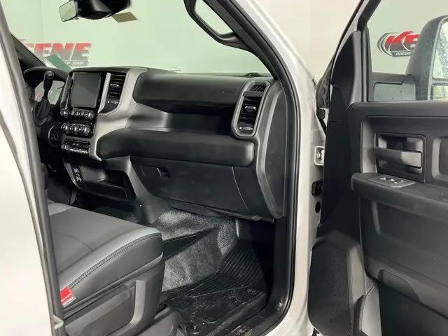 2026 Ram 5500 Tradesman/Big Horn