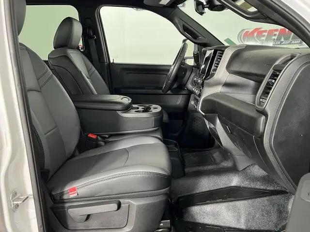 2026 Ram 5500 Tradesman/Big Horn