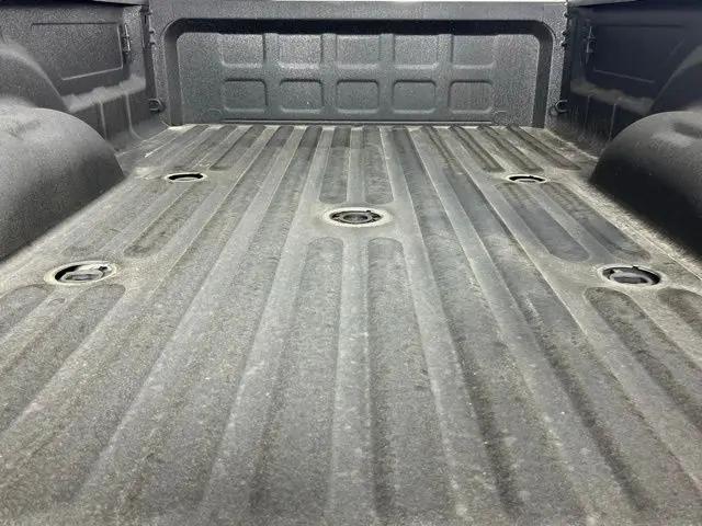 2026 Ram 3500 Tradesman Regular Cab 4x4 8' Box