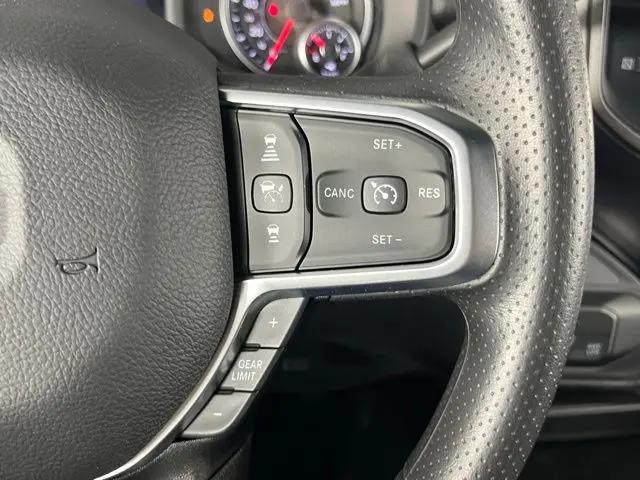 2026 Ram 3500 Tradesman Regular Cab 4x4 8' Box
