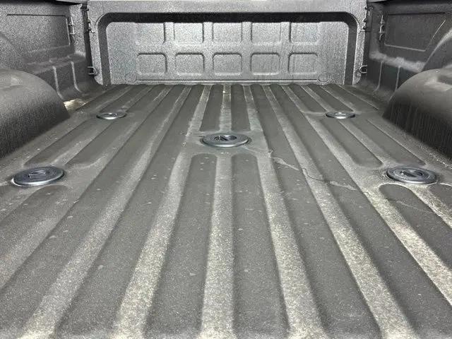 2026 Ram 3500 Tradesman Regular Cab 4x4 8' Box
