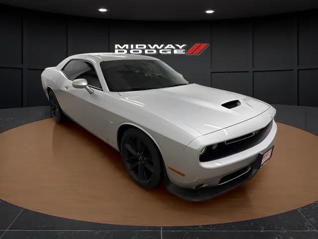 2022 Dodge Challenger R/T for sale in Chicago, IL