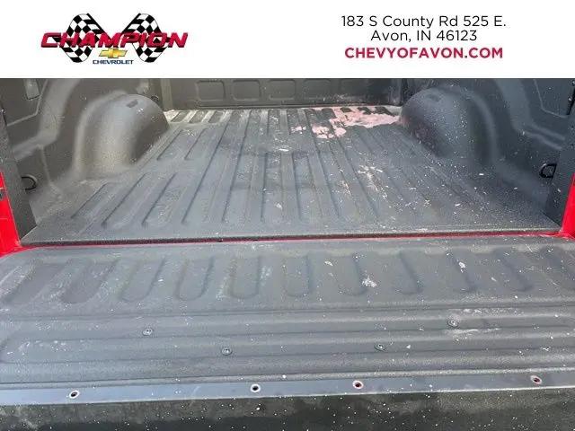 2024 Ram 2500 Big Horn Crew Cab 4x4 6'4" Box