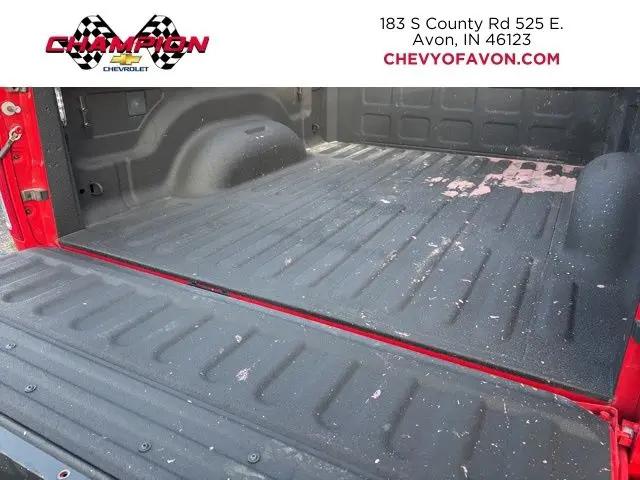 2024 Ram 2500 Big Horn Crew Cab 4x4 6'4" Box
