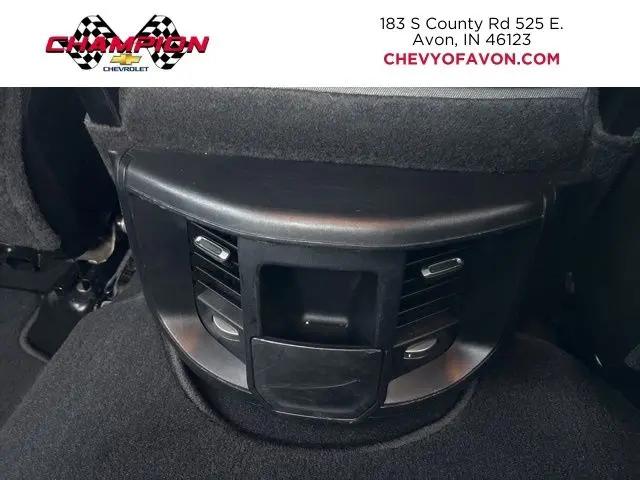 2024 Ram 2500 Big Horn Crew Cab 4x4 6'4" Box