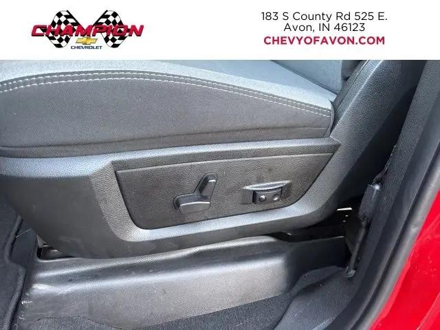 2024 Ram 2500 Big Horn Crew Cab 4x4 6'4" Box