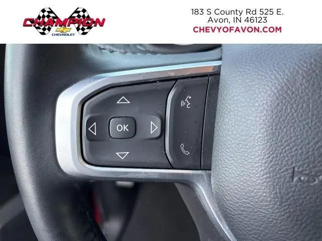 2024 Ram 2500 Big Horn Crew Cab 4x4 6'4" Box