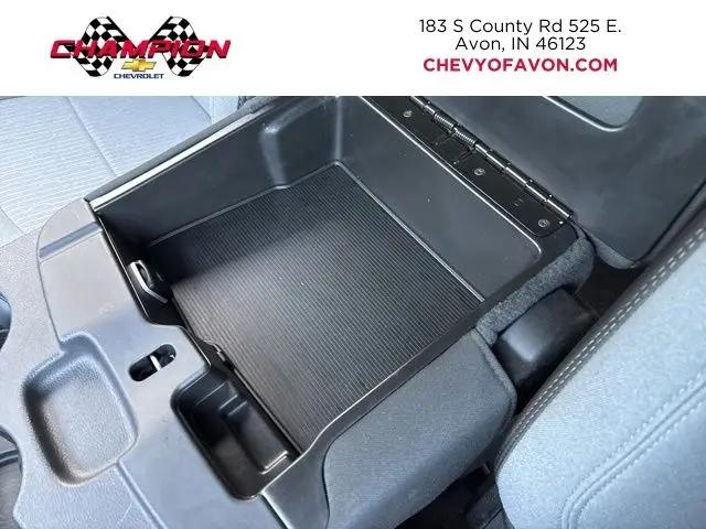 2024 Ram 2500 Big Horn Crew Cab 4x4 6'4" Box