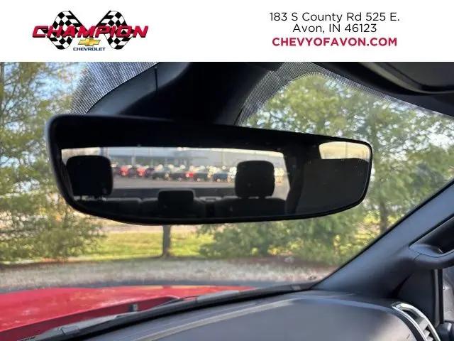 2024 Ram 2500 Big Horn Crew Cab 4x4 6'4" Box