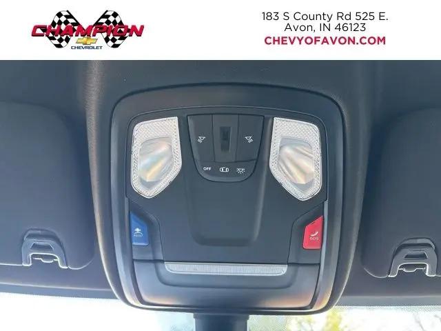 2024 Ram 2500 Big Horn Crew Cab 4x4 6'4" Box
