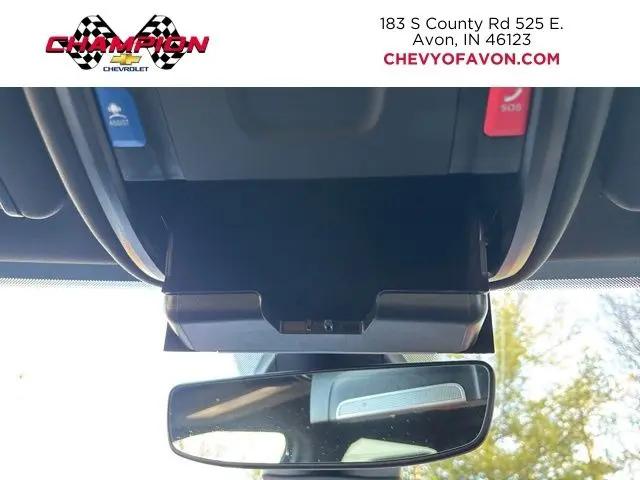 2024 Ram 2500 Big Horn Crew Cab 4x4 6'4" Box