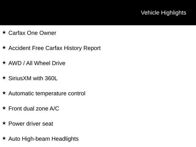 2025 Chevrolet Blazer AWD 2LT