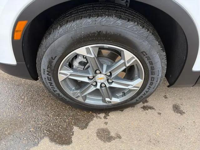 2025 Chevrolet Blazer AWD 2LT