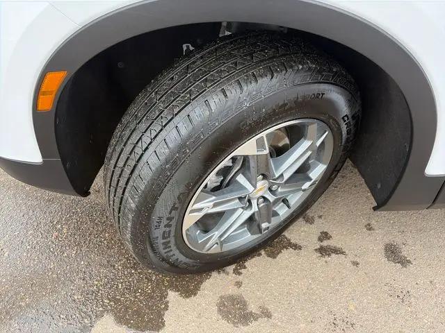 2025 Chevrolet Blazer AWD 2LT