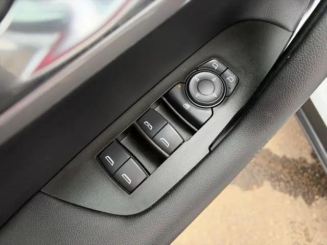2025 Chevrolet Blazer AWD 2LT