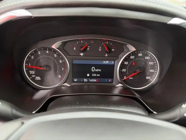 2025 Chevrolet Blazer AWD 2LT