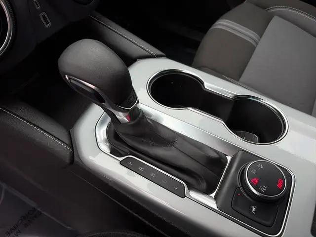 2025 Chevrolet Blazer AWD 2LT