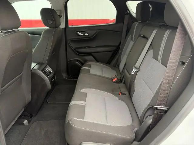 2025 Chevrolet Blazer AWD 2LT