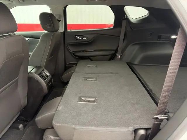 2025 Chevrolet Blazer AWD 2LT
