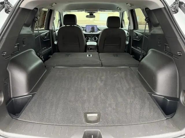 2025 Chevrolet Blazer AWD 2LT